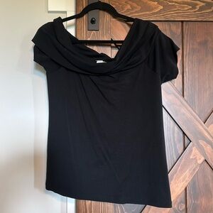 J Crew off shoulder top